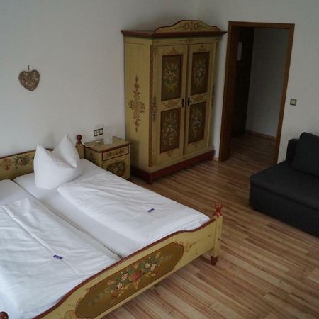 Gaestehaus Zur Muehle Dehm 腓特烈港 外观 照片