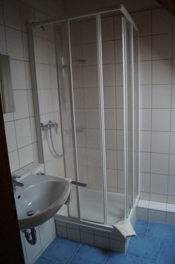 Gaestehaus Zur Muehle Dehm 腓特烈港 外观 照片
